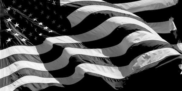 In the America I know, anti-black racism is a myth