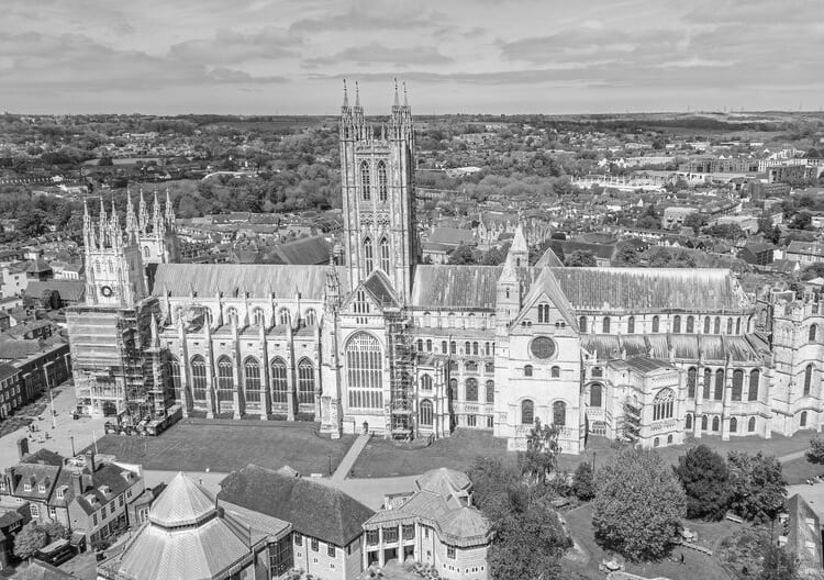 Is feminist Archbishop Sarah really the best man for the job?