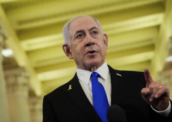 Israel Begins Pullback for Hostage Release – HotAir