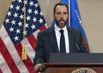 Jack Smith Grossly Abused His Power to Spy on Republicans – HotAir