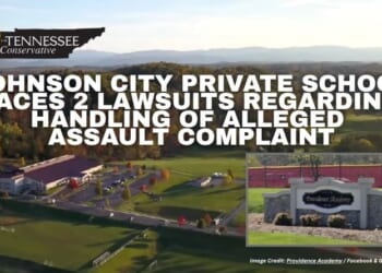 Johnson City Private School Faces 2 Lawsuits Regarding Handling Of Alleged Assault Complaint