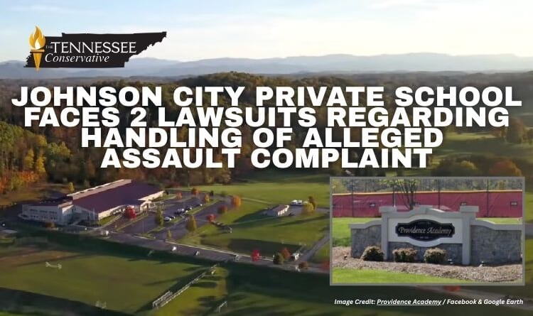 Johnson City Private School Faces 2 Lawsuits Regarding Handling Of Alleged Assault Complaint