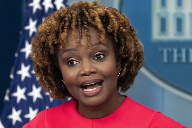 KJP Book and Tour Is 'Non-Stop Cringe,' Says ... – HotAir