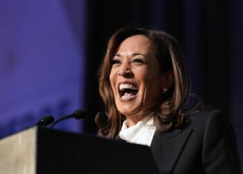 Kamala Inadvertently Explains Why 16-Year-Olds Shouldn't Vote – HotAir