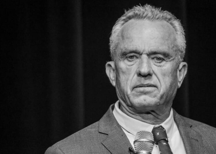 Kennedy rolls out the vaccine revolution