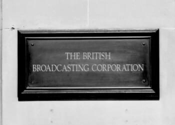 Lazy, slipshod 'journalism' in the BBC’s drivel factory