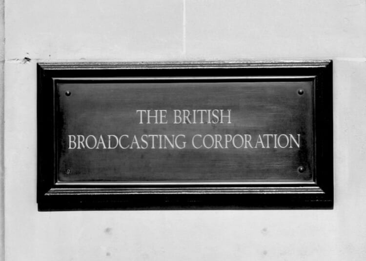 Lazy, slipshod 'journalism' in the BBC’s drivel factory