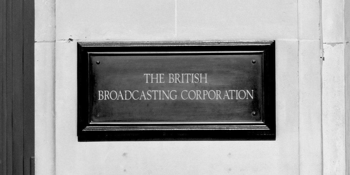 Lazy, slipshod 'journalism' in the BBC’s drivel factory