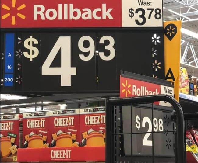 Leftists Promise Devastation With Mass Economic Blackout – HotAir