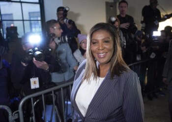 Letitia James Indicted for Mortgage Fraud – HotAir