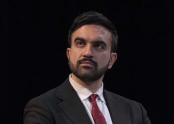 Mamdani Backs Away From Destroying New York City's Elite High Schools – HotAir