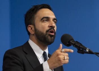 Mamdani Campaigns With WTC Bombing Conspirator – HotAir