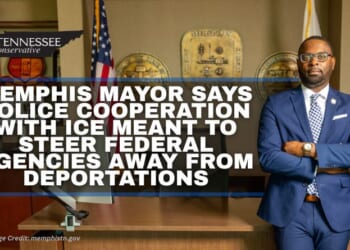 Memphis Mayor Says Police Cooperation With ICE Meant To Steer Federal Agencies Away From Deportations