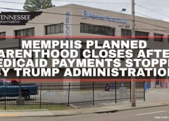 Memphis Planned Parenthood Closes After Medicaid Payments Stopped By Trump Administration