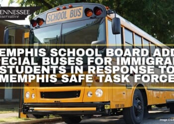 Memphis School Board Adds Special Buses For Immigrant Students In Response To Memphis Safe Task Force