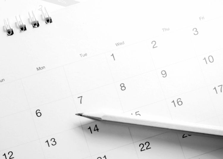 My TCW week in review: The time for righteous anger has come