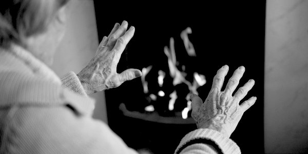 My Winter Fuel Payment of Discontent