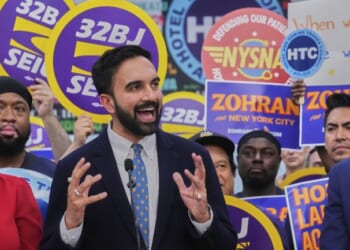 NYPD Cops Plan to Vote With Their Feet If Mamdani Wins – HotAir