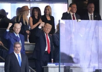 New Harvard CAPS/Harris Poll Says Dems Missing More Than Just the Drug Boats – HotAir