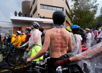 Ninth Circuit Overturns Lower Court on Nat'l Guard Deployment ... Again – HotAir