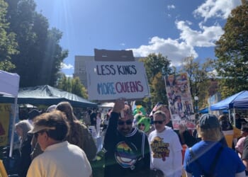 No Kings Is A Bad Poker Hand And A Worse Protest – HotAir