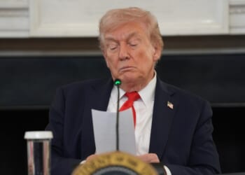 Nobel Peace Prize Avoids Actual Peacemaker – HotAir