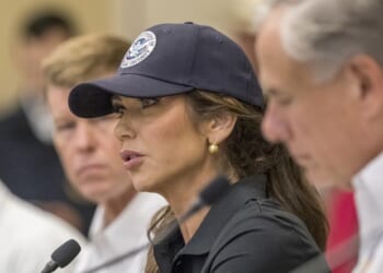 Our DHS Barbie – HotAir