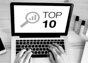 Our top ten articles of the week