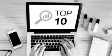 Our top ten articles of the week