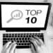 Our top ten articles of the week