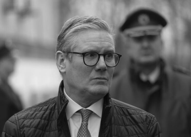 Policies on illegal immigration are not immoral, Sir Keir, but betraying your country is