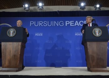 Putin Sends Envoy to Meet Trump's Fixer – HotAir