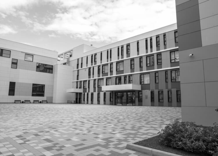 Rayner’s Lane: Enough of this tittle-tattle about our tombola!