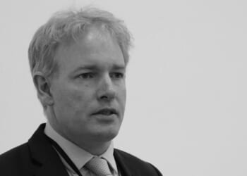 Reform’s Danny Kruger answers the simple question that stumped Starmer