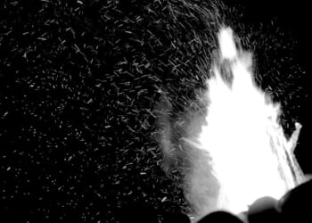 Remember, remember the horrific history of Bonfire Night