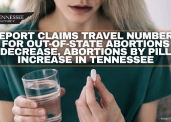 Report Claims Travel Numbers For Out-Of-State Abortions Decrease, Abortions By Pill Increase in Tennessee