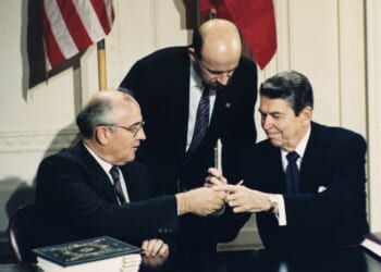 Ronald Reagan and the Anti-Communist Film Festival – HotAir