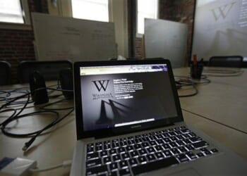 Self-Described Pedophile Threatens to Kill Himself at Wikipedia Conference – HotAir