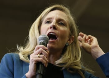 Sexism Is the Reason Why Abigail Spanberger is in Trouble – HotAir