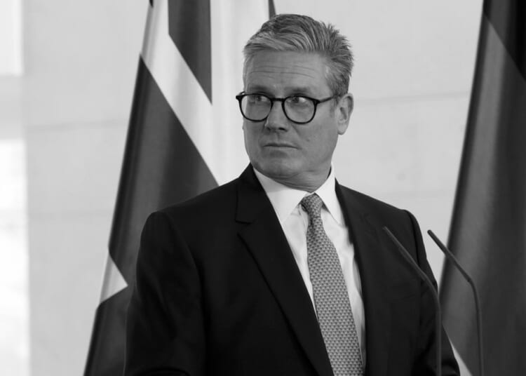 Should we show Starmer more respect?