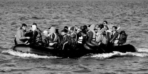 Spare us the empty words, Home Secretary, and get cracking on ending illegal immigration