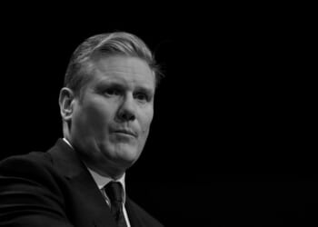 Starmer must go over China security scandal