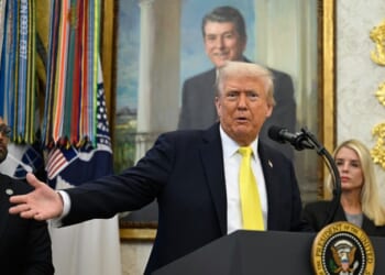 Stop the UN Global Climate Tax on American Ships – HotAir