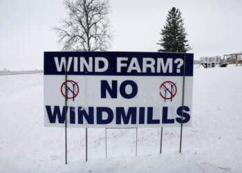 Suffer the Wee Birds and Bees – HotAir