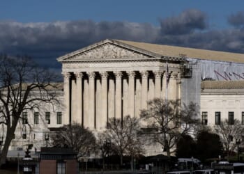 Supreme Court Hears Oral Arguments on Conversion Therapy – HotAir