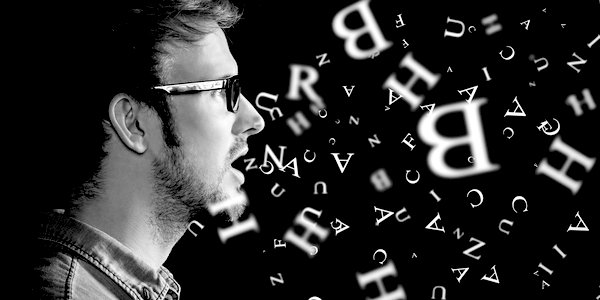 Talking to myself isn’t mad: it’s a great comfort