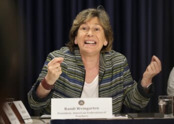 Teachers' Union Sues to Save...Illegal Alien Truck Drivers? – HotAir