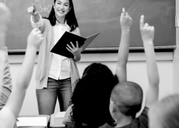 Teachers are getting away with unlawful political indoctrination