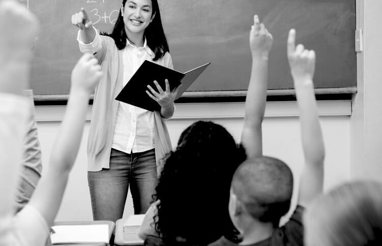 Teachers are getting away with unlawful political indoctrination