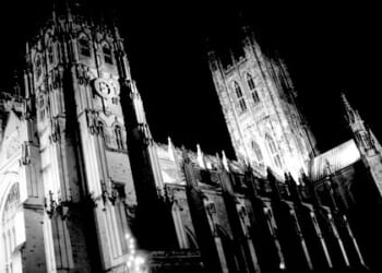 The C of E’s ‘modern’ approach to marriage has led to divorce from the world’s authentic Anglicans